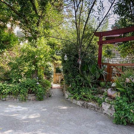 Jardin Et Bambous, Studio Cosy, Classe 2 Etoiles Marseillan Kültér fotó