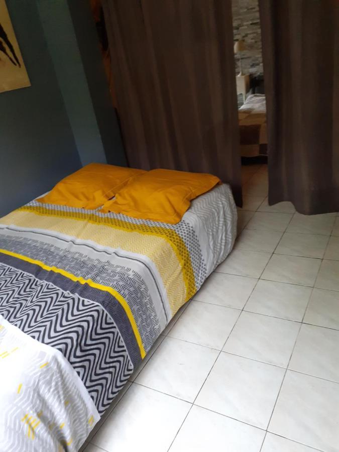 Jardin Et Bambous, Studio Cosy, Classe 2 Etoiles Marseillan Kültér fotó