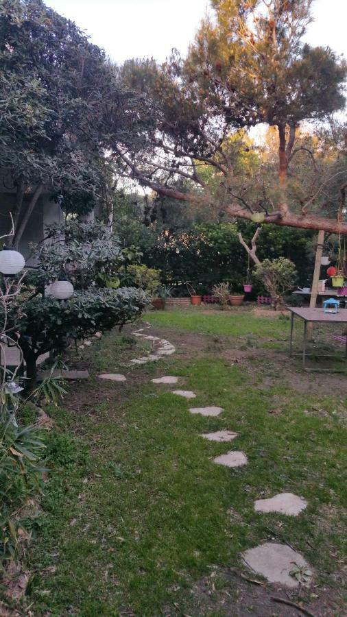 Jardin Et Bambous, Studio Cosy, Classe 2 Etoiles Marseillan Kültér fotó
