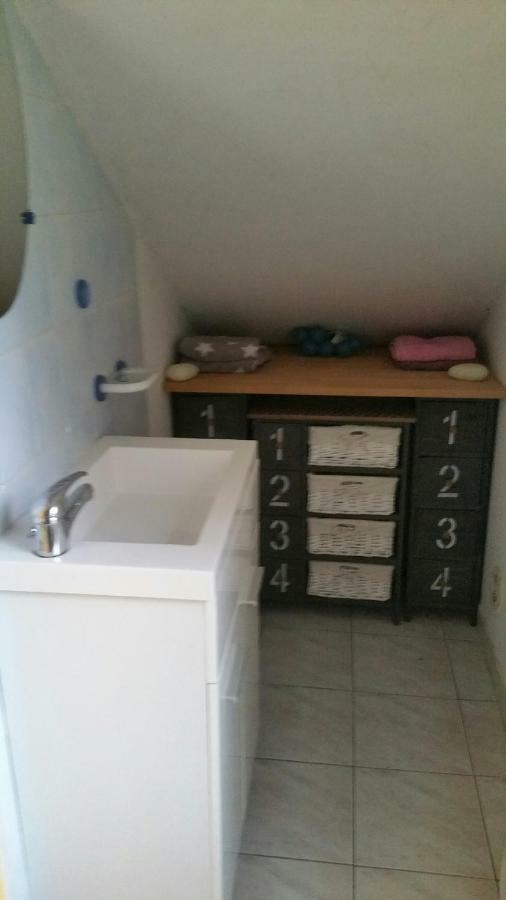 Jardin Et Bambous, Studio Cosy, Classe 2 Etoiles Marseillan Kültér fotó
