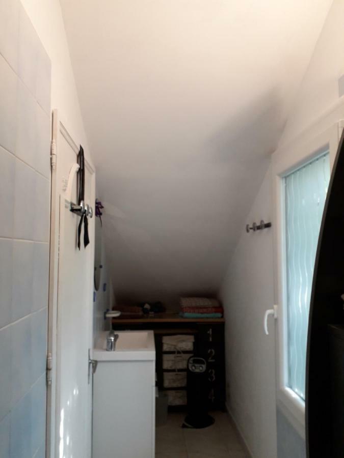 Jardin Et Bambous, Studio Cosy, Classe 2 Etoiles Marseillan Kültér fotó